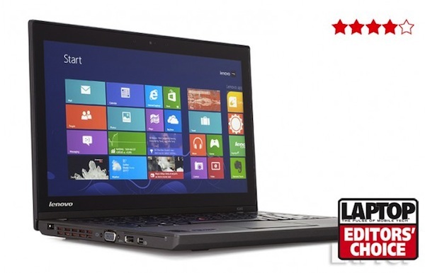 Lenovo ThinkPad x240