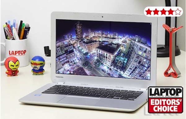 Toshiba Chromebook (13-inch)