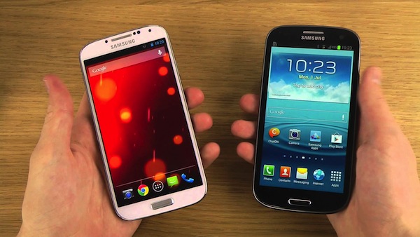 Nhưng Google và Android cũng trong tầm ngắm