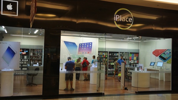 iPhone không được ưa chuộng mấy tại Brazil