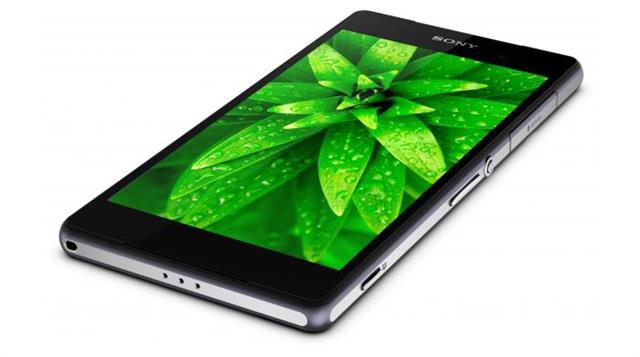 Xperia Z2