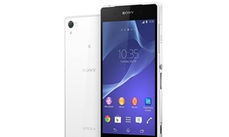 Siêu phẩm Xperia Z2 chính thức lên kệ thegioididong