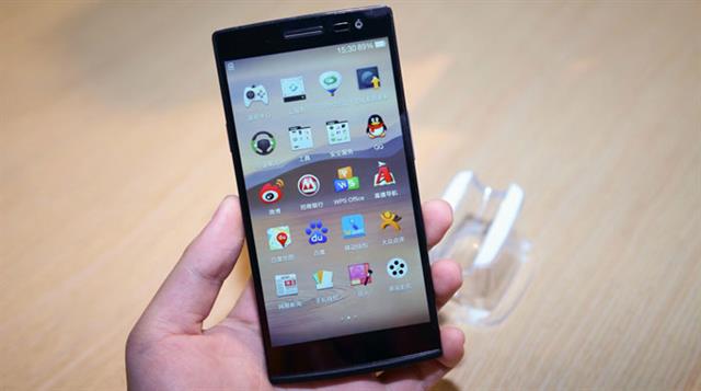 Oppo Find 7a