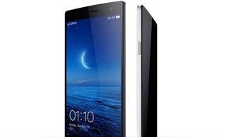Bom tấn Oppo Find 7a có giá bán khá rẻ tại thegioididong
