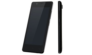 Gionee Pioneer P4 lõi tứ giá rẻ, thiết kế đẹp sẽ về Việt Nam