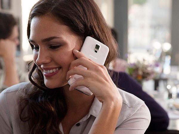 Galaxy S5 được nhiều người mong đợi hơn dự kiến