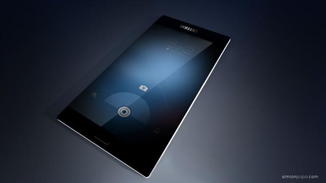 Samsung Galaxy Note 4