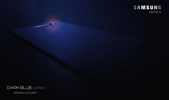 Samsung Galaxy Note 4