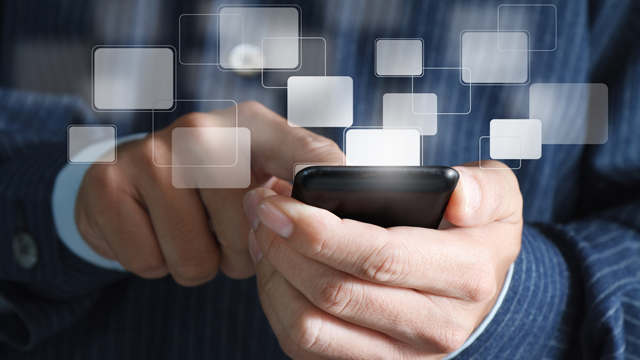 Điện thoại di động