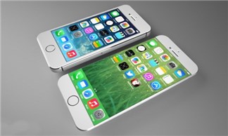 iPhone 6 sẽ có thiết kế như 5S nhưng dài hơn