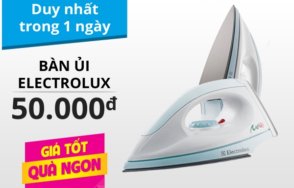 gia tot qua ngon - ban ui