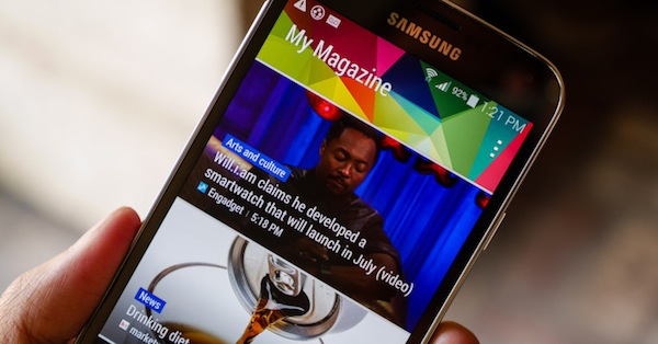 Màn hình sắc nét hơn