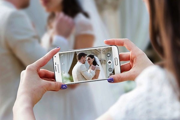 Ứng dụng camera nhiều tính năng thú vị