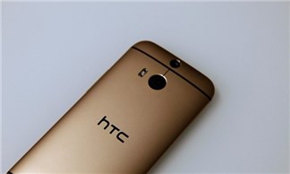 Smartphone tầm trung HTC One M8 mini lộ cấu hình chi tiết