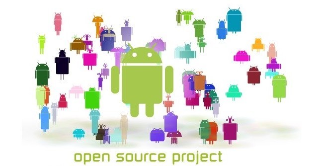 Android là hệ điều hành có mã nguồn mở