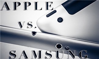 Samsung không hề ăn cắp thứ gì của Apple