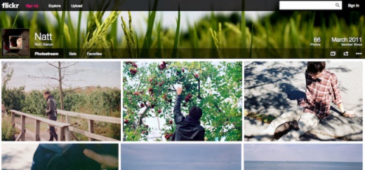 Flickr