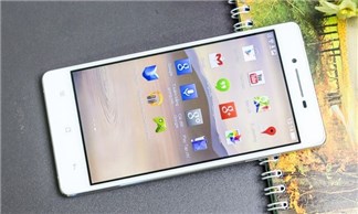 Biến thể OPPO R1 sẽ dùng chip Snapdragon