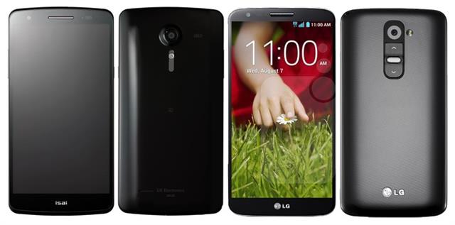 LG G3