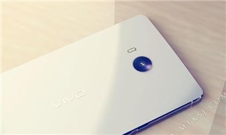 Vivo đầu tư ống kính xịn của Sony lên camera-phone mới
