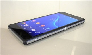 Tiếp tục lộ thông tin về smartphone cực kỳ bí ẩn của Sony