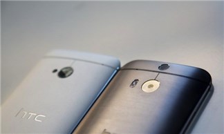 Một loạt smartphone sắp có camera kép cực đỉnh như One M8