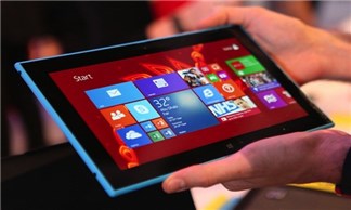 Giải mã bí ẩn 13 năm về chiếc tablet đầu tiên của Nokia