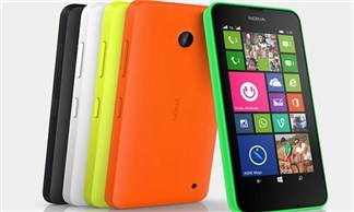 Điện thoại chạy Windows Phone 8.1 sẽ ra mắt đầu tiên ở Trung Quốc