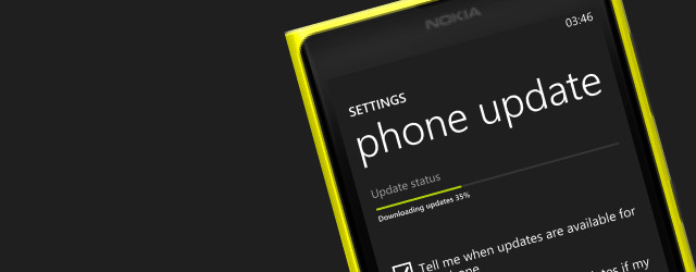Bản cập nhật Windows Phone 8.1 GDR 2 sẽ hỗ trợ phần cứng mạnh mẽ hơn