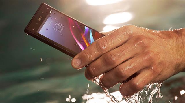 Xperia Z1