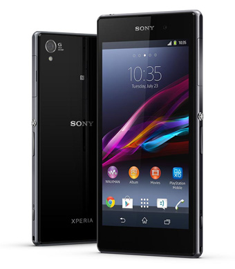 Xperia Z1