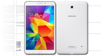 Danh sách trúng thưởng Dự đoán giá - SAMSUNG GALAXY TAB 4 8.0
