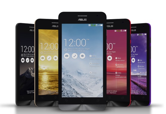 Người dùng cho rằng mức giá của Zenfone 5 và Zenfone 6 bị đẩy lên quá cao