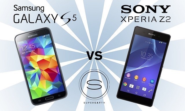 Galaxy S5 và Xperia Z2, máy nào chụp ảnh tốt hơn? Galaxy S5 và Xperia Z2, máy nào chụp ảnh tốt hơn?