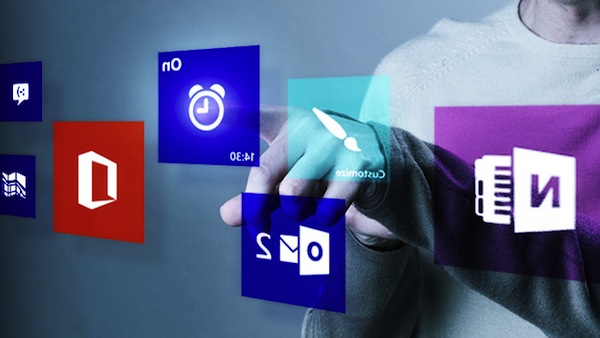 Microsoft còn muốn hợp nhất các hệ điều hành