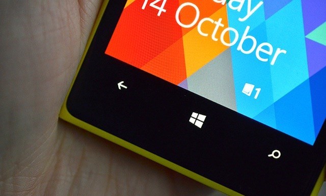 Windows Phone là hệ điều hành đáng dùng nhất hiện nay Windows Phone là hệ điều hành đáng dùng nhất hiện nay