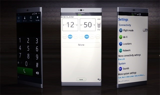 Samsung công bố thời điểm ra mắt smartphone Tizen đầu tiên Samsung công bố thời điểm ra mắt smartphone Tizen đầu tiên