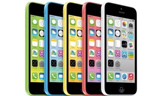 Quá ế ẩm Apple lại tung chiêu bán iPhone 5C 8GB với giá rẻ hơn