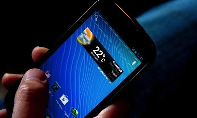 Lộ diện thiết kế đẹp ngỡ ngàng của ZTE Star 1 Lộ diện thiết kế đẹp ngỡ ngàng của ZTE Star 1