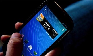 Lộ diện thiết kế đẹp ngỡ ngàng của ZTE Star 1