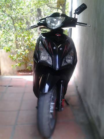 Chụp thử với tính năng Lens Blur