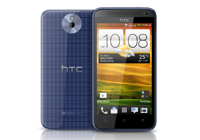 Thiết kế trẻ trung sành điệu với vỏ lưng ấn tượng