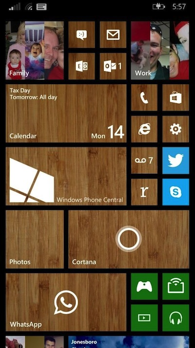 Một số bộ ảnh nền đẹp: