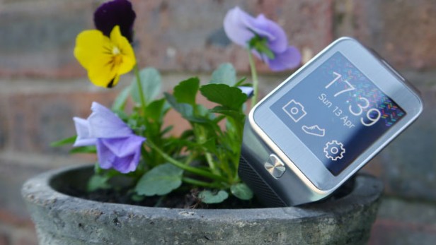 Trong năm nay Samsung sẽ đánh mạnh vào phân khúc thiết bị đeo thông minh