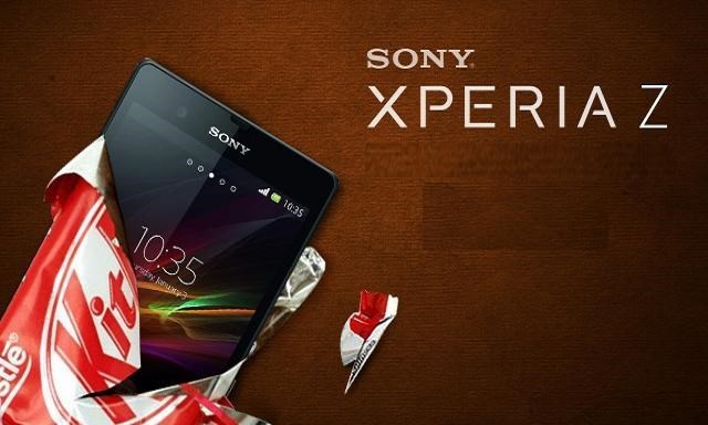 Xperia Z, ZL, ZR và Tablet Z sẽ hội ngộ cùng Android KitKat sớm hơn Xperia Z, ZL, ZR và Tablet Z sẽ hội ngộ cùng Android KitKat sớm hơn