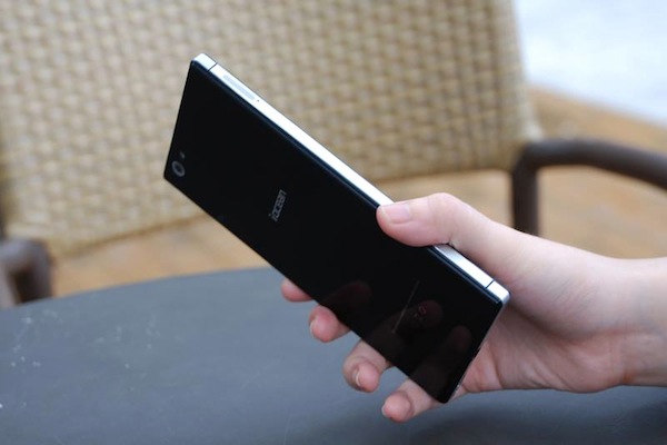 Thiết kế khá đẹp mắt