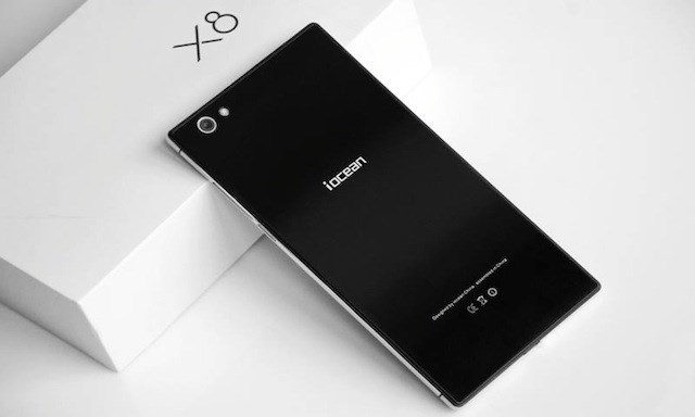 Xuất hiện phablet giá rẻ có camera trước cực tốt Xuất hiện phablet giá rẻ có camera trước cực tốt