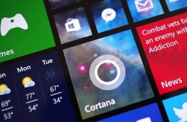 Cortana liệu có thể đánh bại các đối thủ?