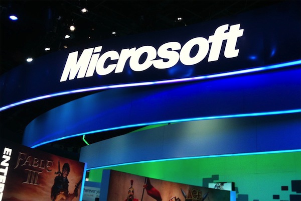 Microsoft đã từng rất năng động