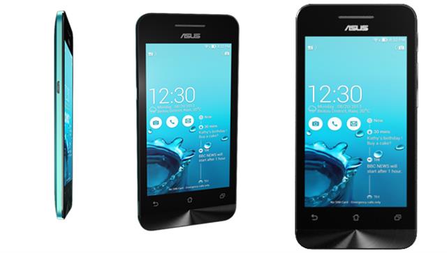 Bộ 3 Asus Zenfone